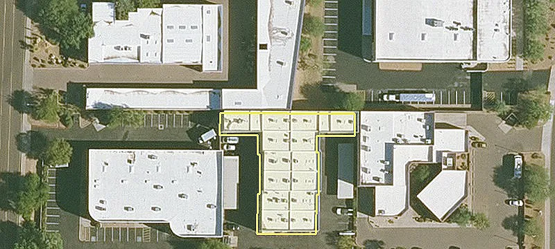 7652 Greenway Rd Ste, Unit 105