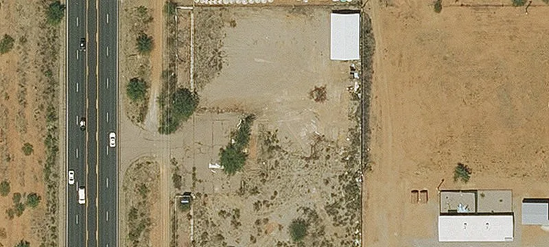 4455 Hwy 92