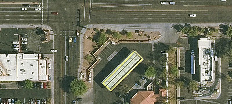 1435 Baseline Rd