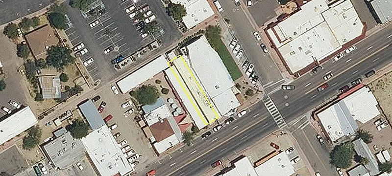 172 Wickenburg Way