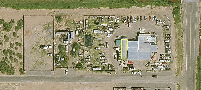 11328 Alder Dr