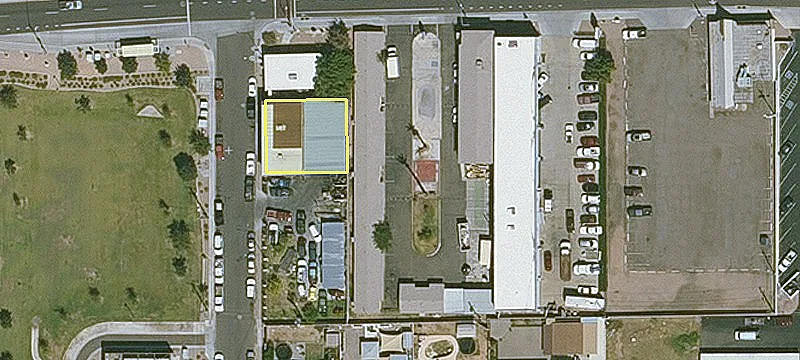 1307 Main St