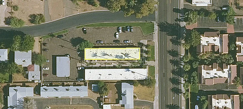 2238 Ml Ave