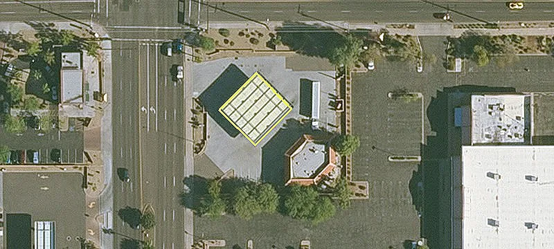 1925 Scottsdale Rd