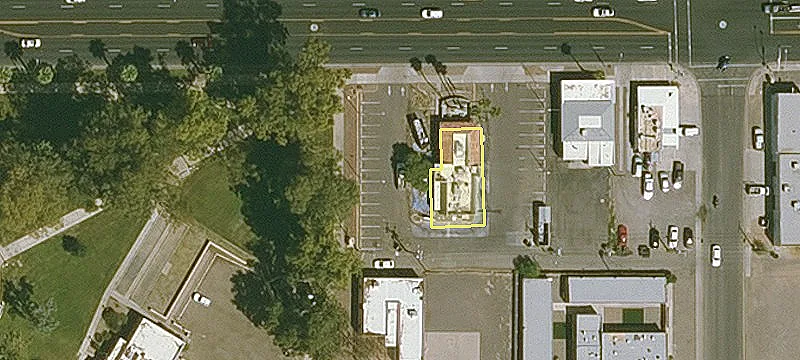 405 Florence Blvd