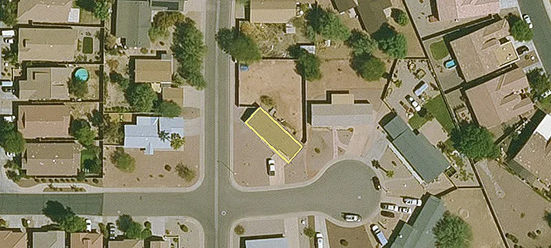 21440 Avenida Del Valle