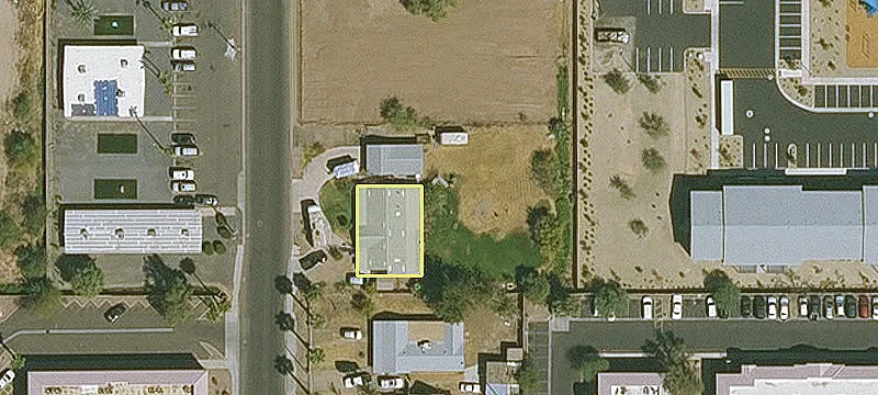 5655 Montezuma St