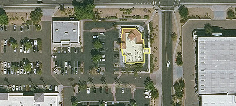 1335 Baseline Rd