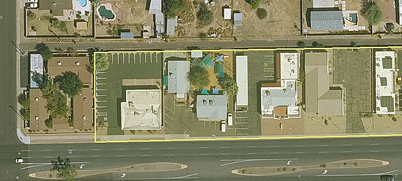 3020 Cactus Rd