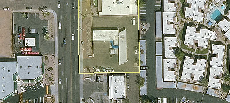 535 Gilbert Rd