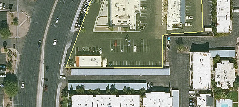 6300 Tanque Verde Rd