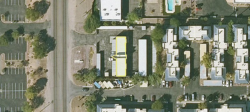 4888 Sabino Cyn Rd