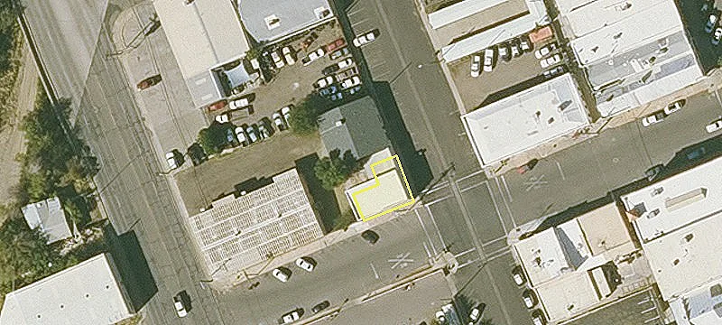 200 Pne St