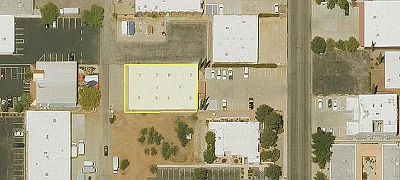 1858 Paseo San Luis