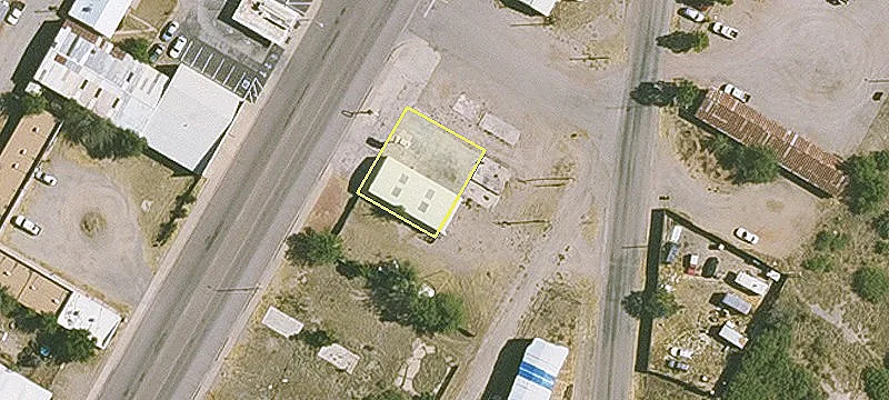 463 Haskell Ave