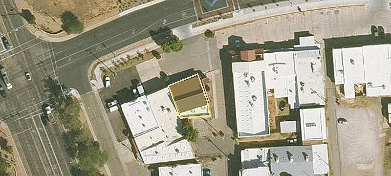 548 Fry Blvd