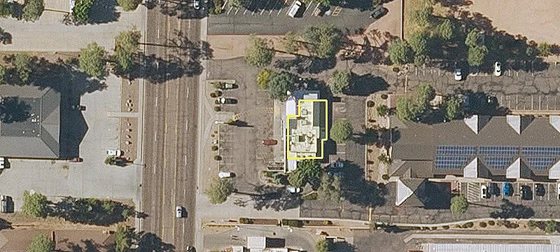 301 Beeline Hwy