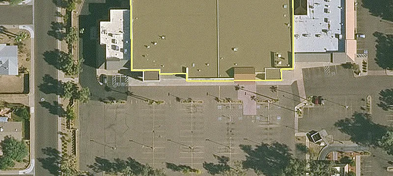 750 Guadalupe Rd