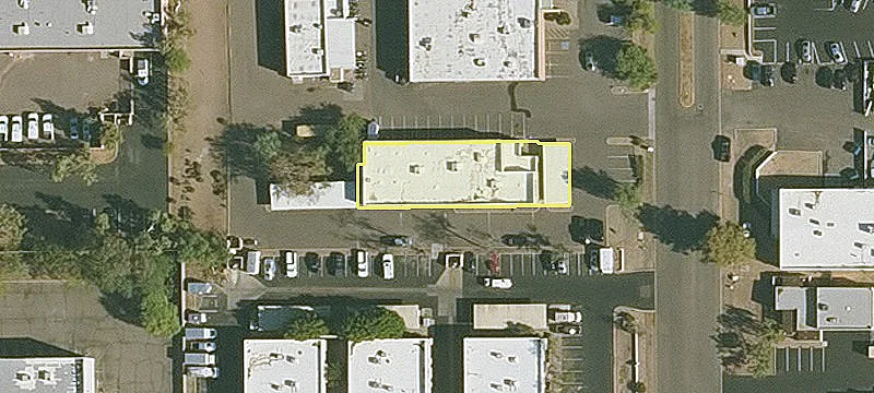 8 Roosevelt Ave