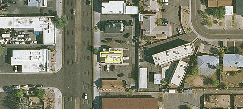 2601 Scottsdale Rd
