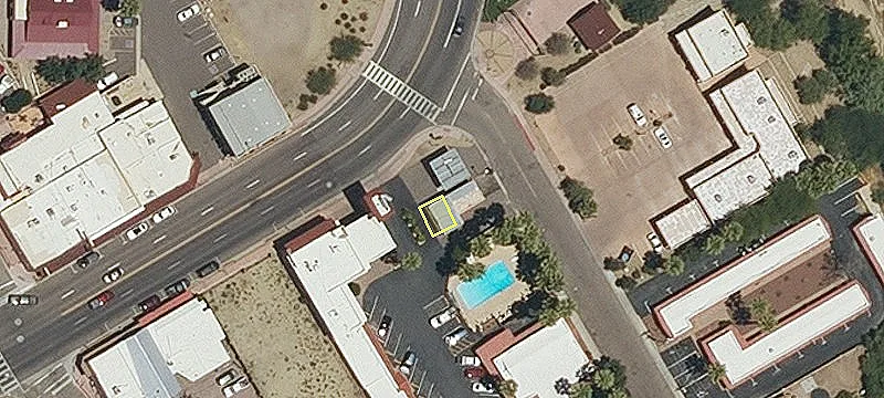 295 Wickenburg Way