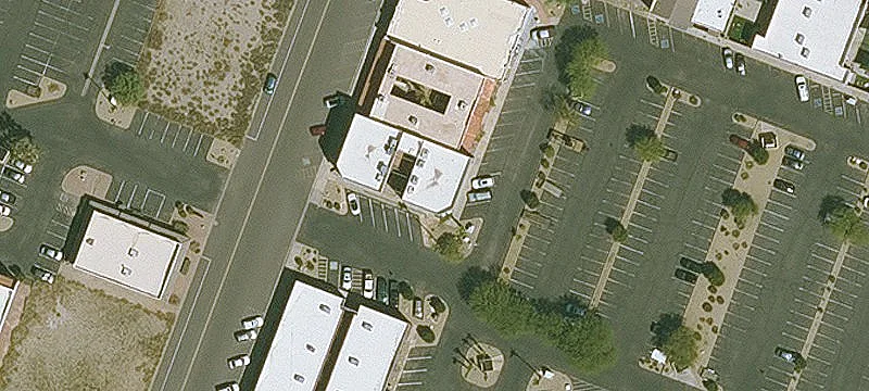 13225 Verde Riv Dr Ste, Unit 102