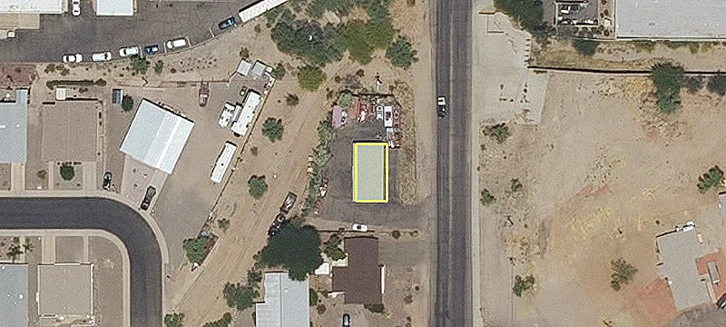 410 Vulture Mine Rd