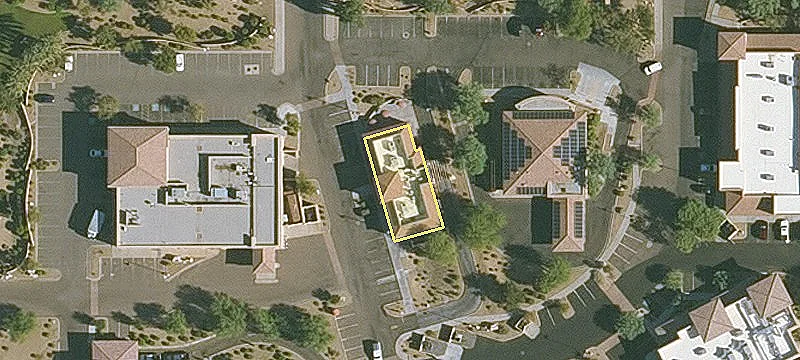 5965 Chandler Blvd