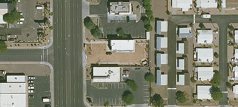 809 Arizona Ave