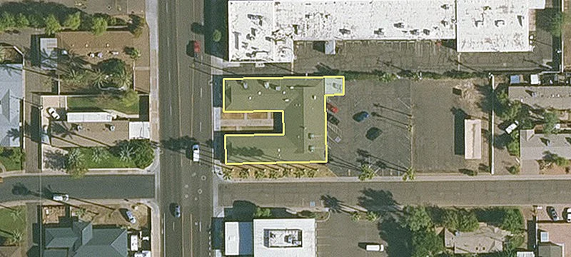 2039 Ml Ave