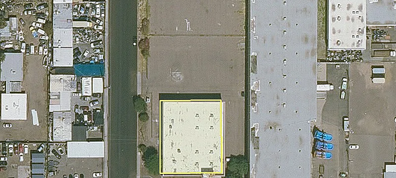 3850 Indian School Rd