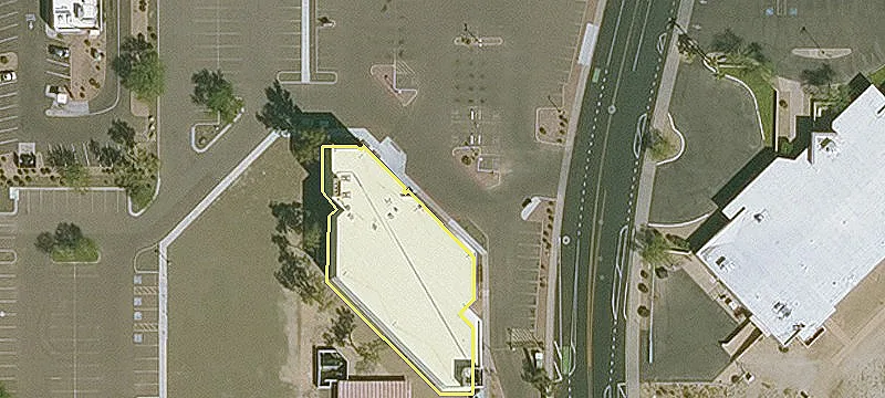 303 Baseline Rd