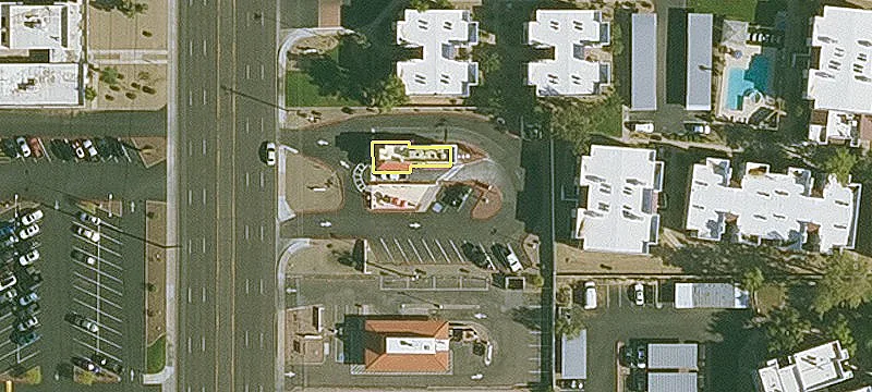 3001 Hayden Rd