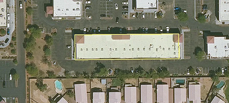 10575 Indian School Rd