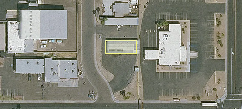 3118 Indian School Rd