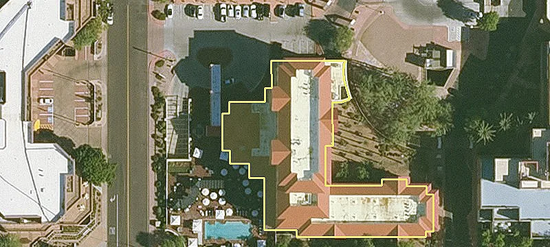 7324 Indian School Rd