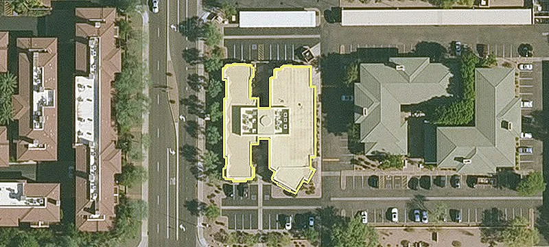 7010 Cochise Rd