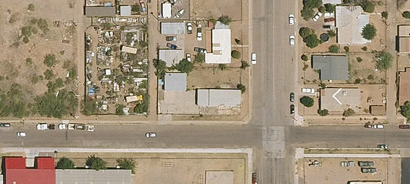 200 F Ave