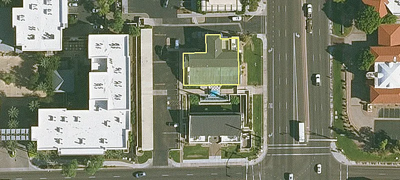 6500 Scottsdale Rd
