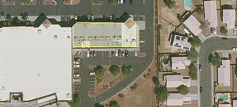 10665 Indian School Rd