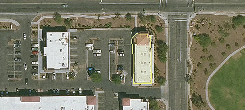 10545 Indian School Rd