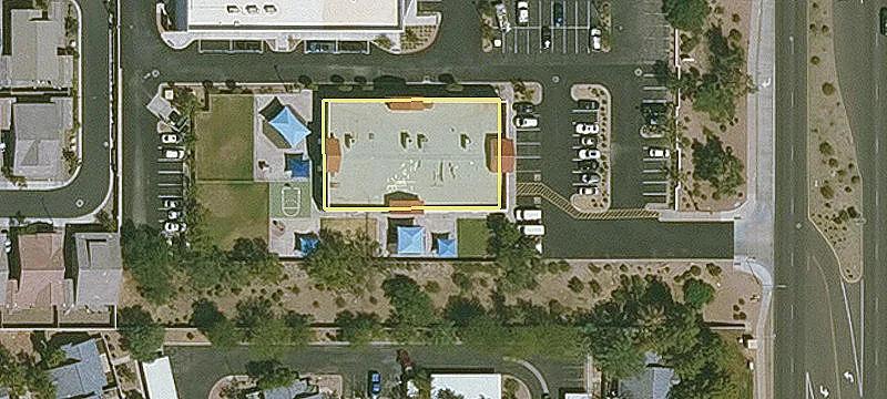 900 Mcqueen Rd