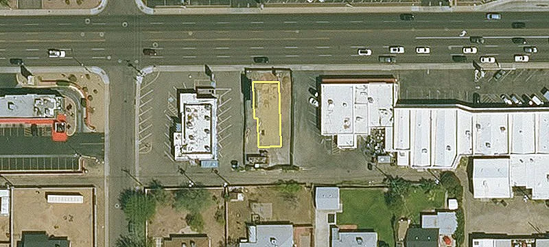 2309 Indian School Rd
