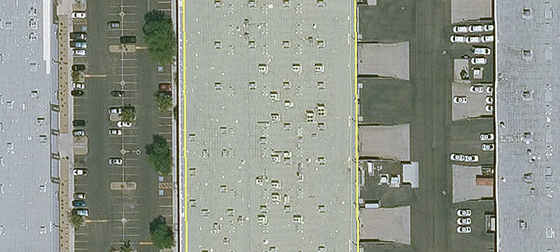 2260 Broadway Rd