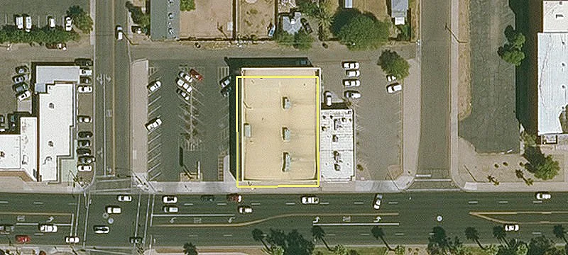 310 Florence Blvd