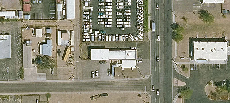1519 Pinal Ave