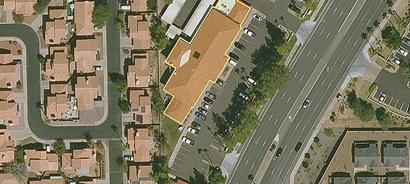 1400 Gilbert Rd