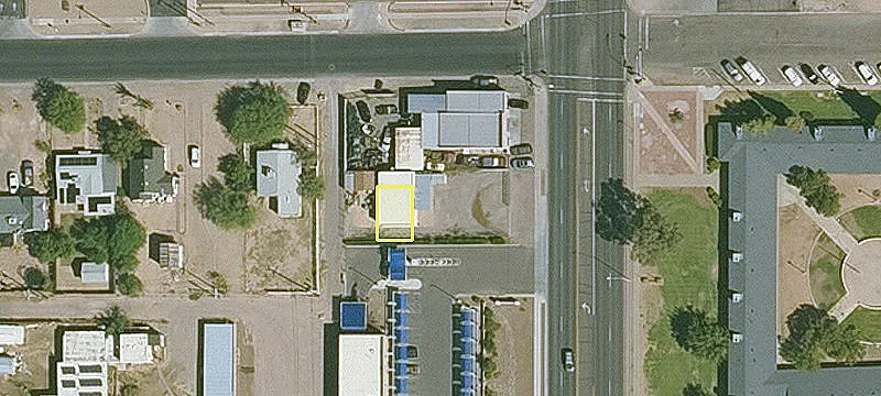 378 Arizona Blvd