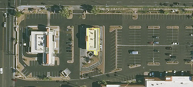 835 Baseline Rd