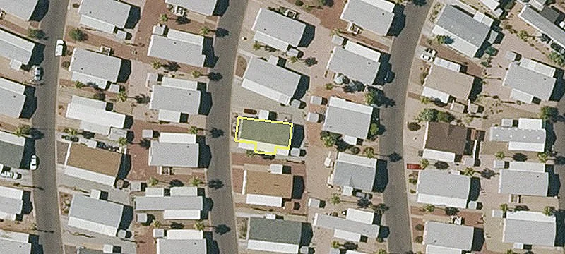 2000 Apache Rd